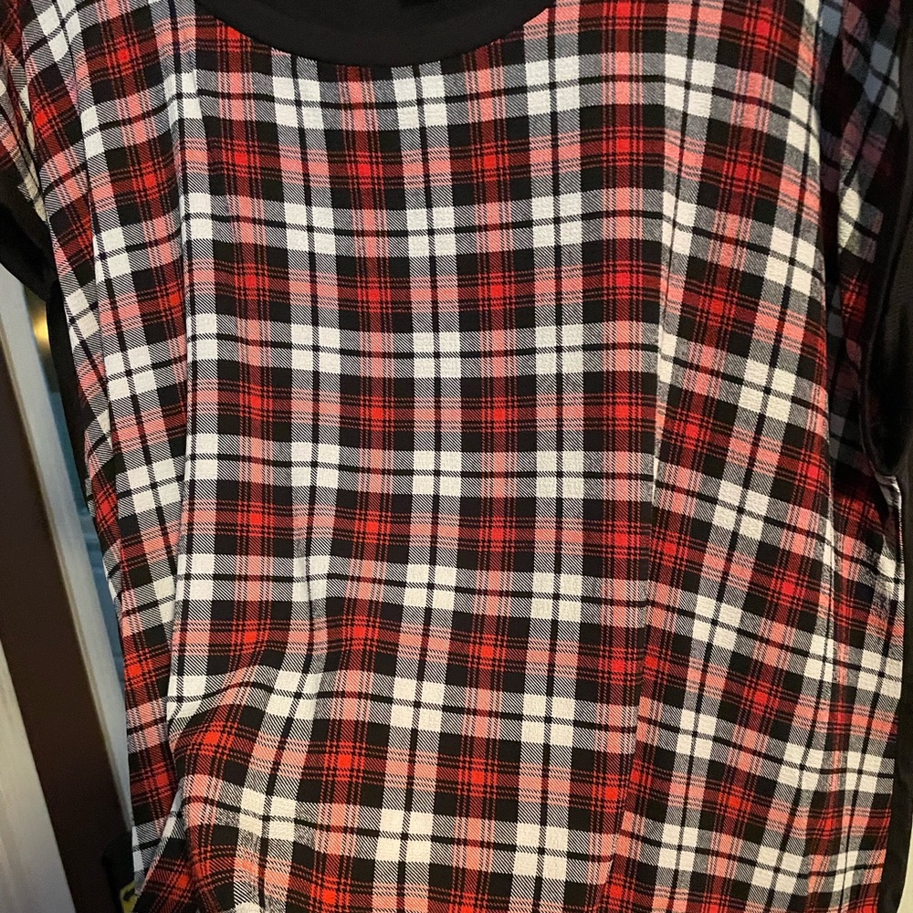 Torrid Top - Picture 3 of 5
